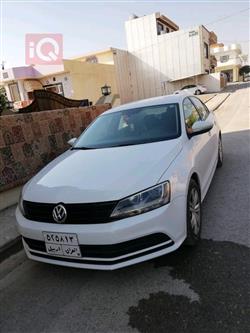 ڤۆڵکسواگن جێتا